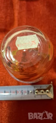 Стар сервиз чаши за вино , снимка 14 - Колекции - 50980990