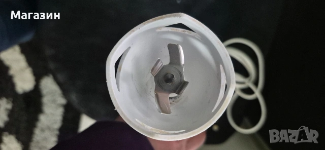 Пастор Philips , снимка 6 - Чопъри и пасатори - 53189638