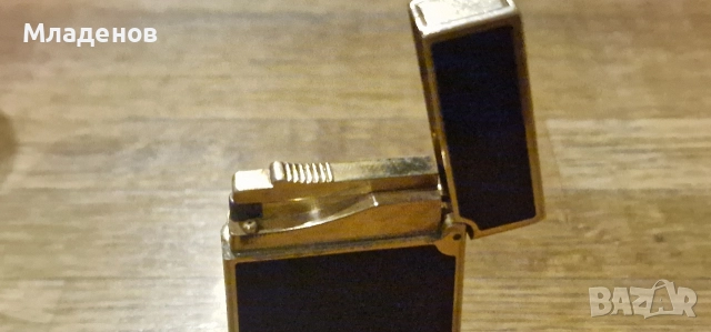 Dupont ., снимка 11 - Запалки - 52944575