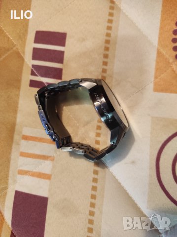 Рядък Часовник RIP CURL AUTOMATIK Механизъм на Citizen , снимка 4 - Мъжки - 43407951