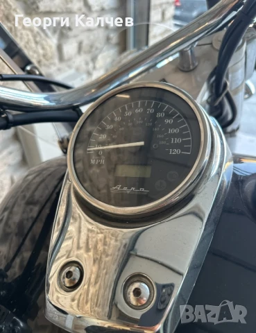 HONDA SHADOW ❗️, снимка 7 - Мотоциклети и мототехника - 51314455