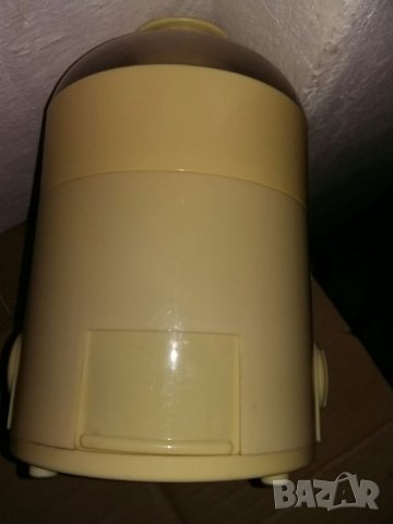 Сокоизтисквачка , снимка 8 - Сокоизстисквачки и цитрус преси - 32579550