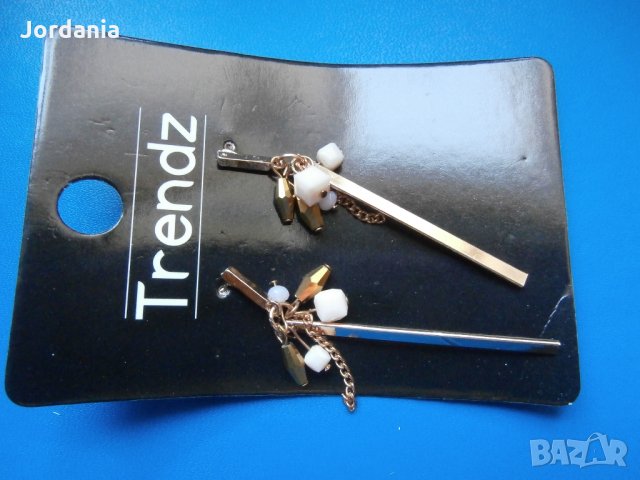 Комплект гривна и обеци, снимка 14 - Бижутерийни комплекти - 27349107