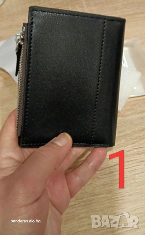 Портмонета с голям капацитет 2 модела, снимка 4 - Портфейли, портмонета - 53458452