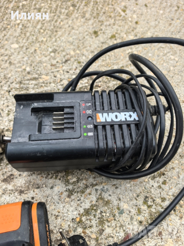 Винтоверт , снимка 5 - Винтоверти - 52569546