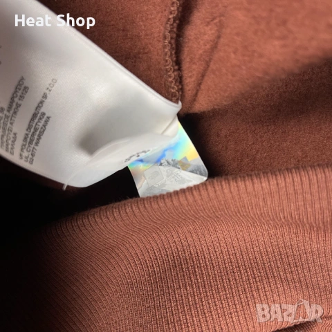 Мъжки суичър The North Face Raglan Redbox Hoodie, снимка 9 - Суичъри - 53380364