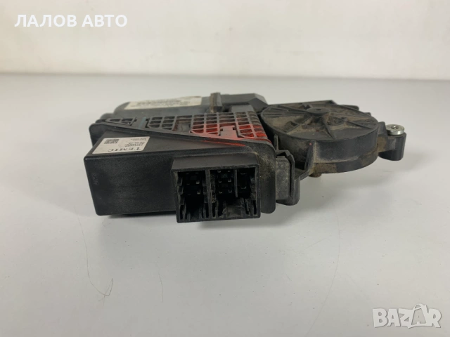 Предно дясно моторче стъклоповдигач стъклоподемник Шкода Фабия 1 440774EP 401355A7 6Y2959801, снимка 2 - Части - 53241974