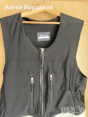 Henry Lloyd комплект за ветроходство Gore-tex, снимка 6 - Водни спортове - 50431886