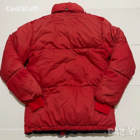 Мъжко Зимно Яке Ciesse Piumini Размер M, снимка 8 - Якета - 52682830