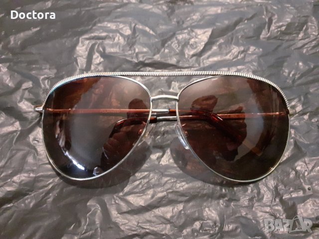 Слънчеви очила, снимка 3 - Слънчеви и диоптрични очила - 37409651