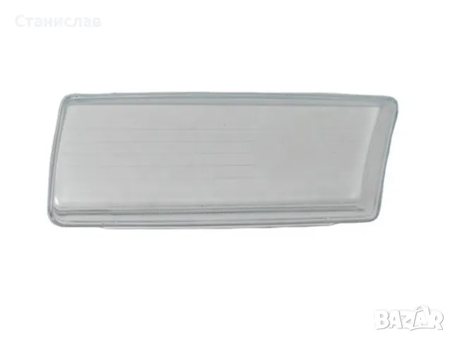 Ляво стъкло (капак) за фар за BMW 3 E36, снимка 2 - Части - 47665829