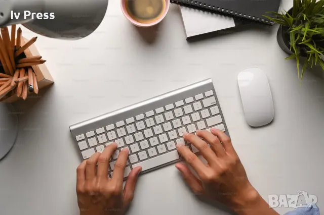 Изработка на персонализирани картички