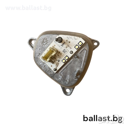 Баласт модул ляв 90112529 Opel Crossland X