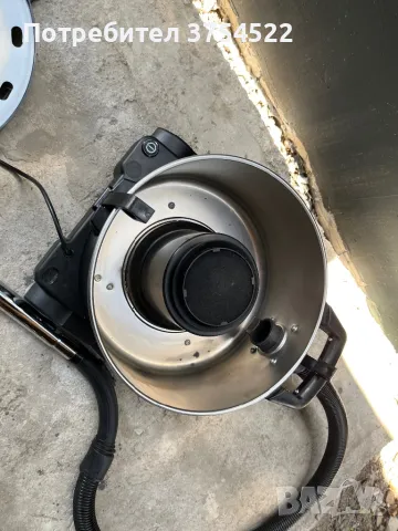 Прахосмукачка NILFISK VP930/GD930, снимка 11 - Друго търговско оборудване - 50300743