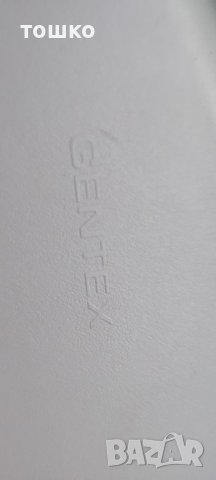 Вътрешно затъмняващо огледало Gentex с амбиенто лед осветление , снимка 3 - Части - 40878208