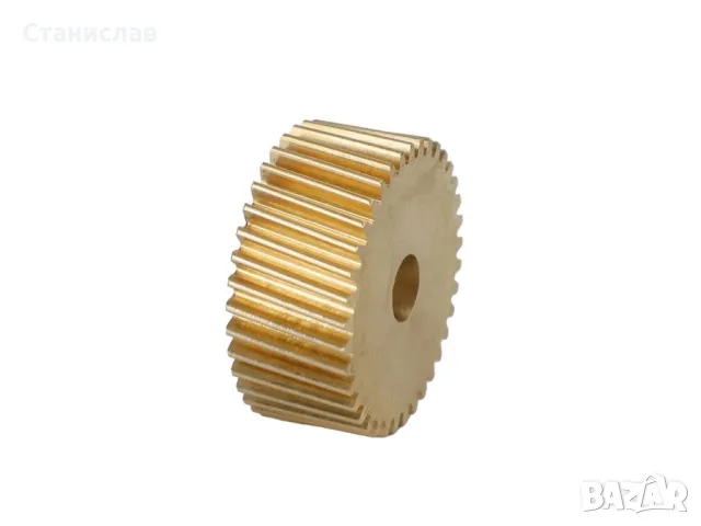 VW Lupo Зъбно колело за мотор на люк , снимка 3 - Части - 50397252