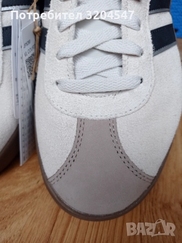 Мъжки маратонки Adidas Court номер 43 1/3, снимка 5 - Маратонки - 52224472