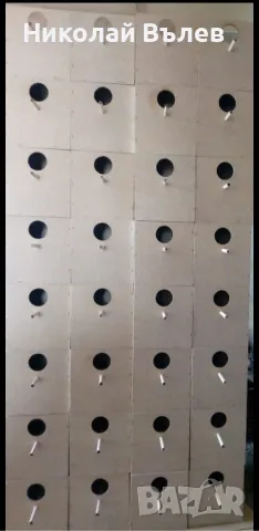 Гнездилки за папагали , снимка 4 - Папагали - 49168921