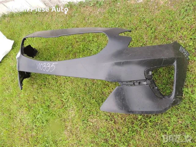 Предна броня Kia X-Ceed, XCeed година 2022 2023 код 86511-J7CC0 , снимка 9 - Аксесоари и консумативи - 49383169