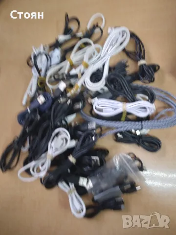 USB кабел Type B