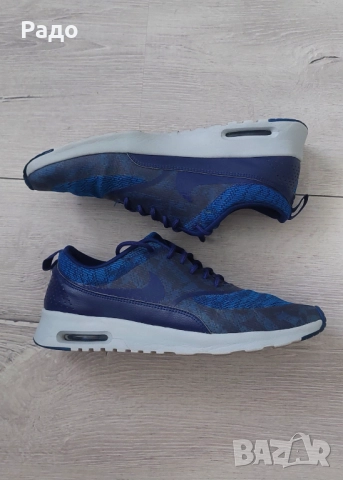 Nike / 42 - 27 / 100% original /