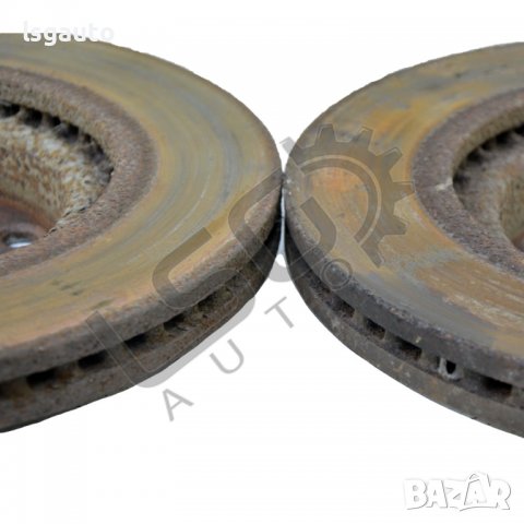 Комплект предни спирачни дискове Mazda 6 (GH)(2007-2013) ID:91337, снимка 4 - Части - 39174351