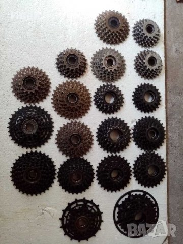 Части за велосипеди, снимка 4 - Части за велосипеди - 28873806