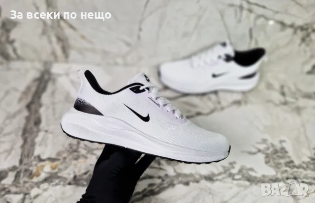 Nike Мъжки Маратонки от 41 до 45 номер👟Мъжки Спортни Обувки Найк-Различни Цветове Код P339, снимка 8 - Маратонки - 49798257