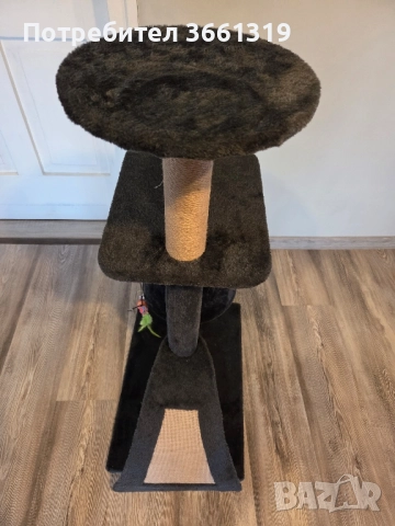 Катерушка за коте , снимка 1