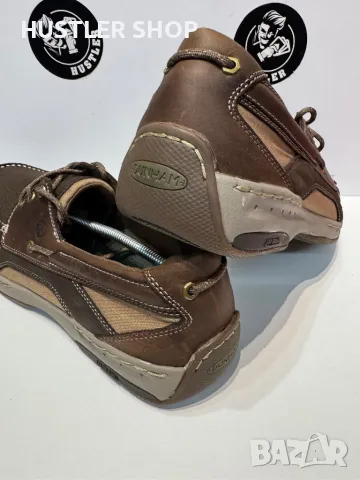 Обувки DUNHAM.Номер 49, снимка 5 - Ежедневни обувки - 50291939