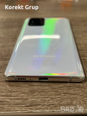 Samsung S10 Lite, снимка 9 - Samsung - 53080417
