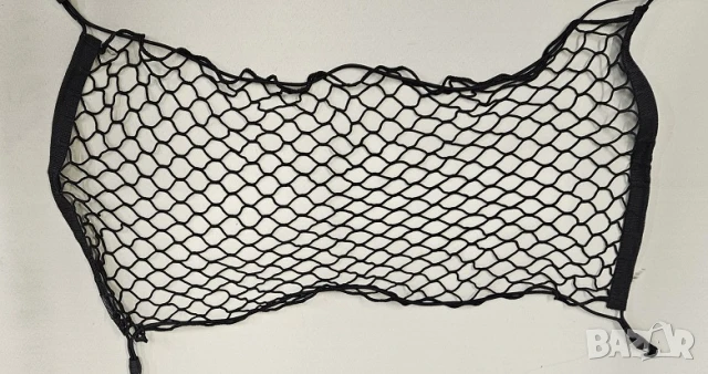 Мрежа за багажник ластична Cargo net Оригинална Hyundai Хюндай
