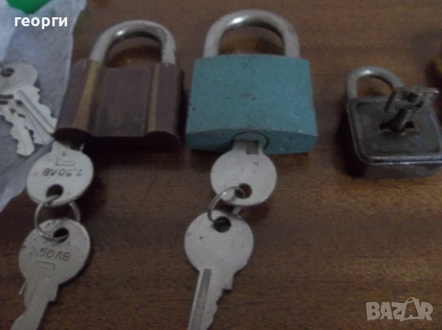 Катинари, снимка 3 - Други стоки за дома - 53266123