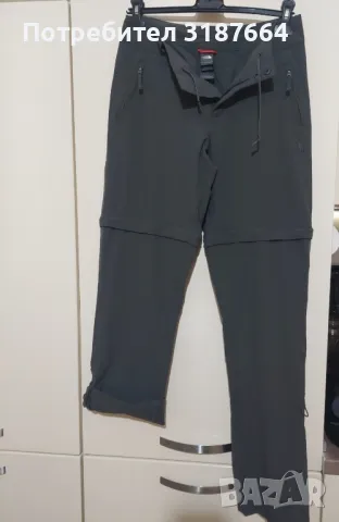 the nort face 2 в 1 , снимка 4 - Панталони - 48474568