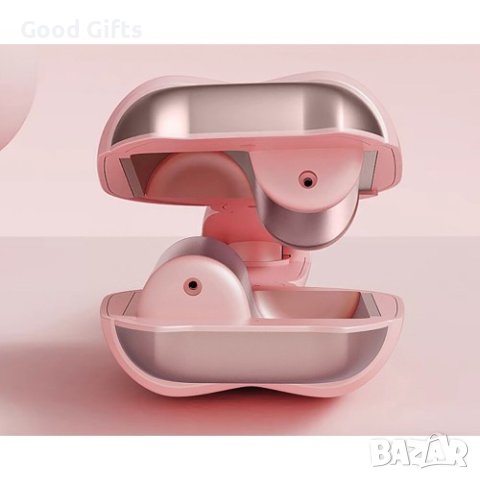 Маша за коса за U-образни къдрици CAT`S PAW EGGROLL STICK, снимка 7 - Маши за коса - 43681671