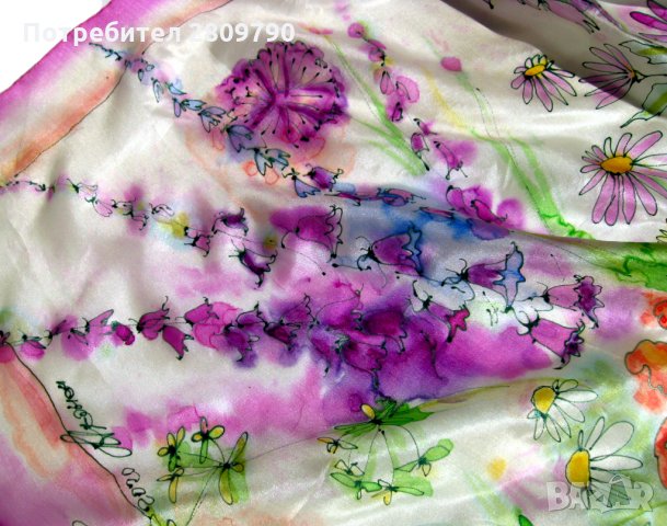 Bluebells / Колокольчики / Камбанки / Glockenblumen, снимка 7 - Шалове - 32305969