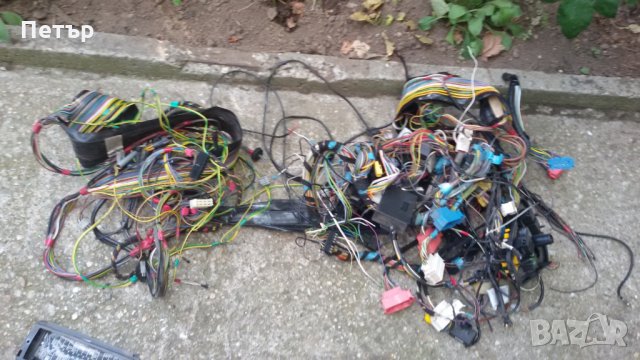 Части за Волво 440, снимка 10 - Части - 27663438