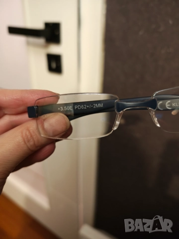 Страхотни маркови очила с диоптри , снимка 6 - Слънчеви и диоптрични очила - 52672627