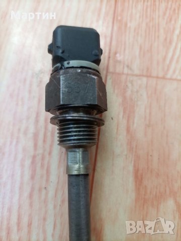 Датчик за количеството на маслото на двигателя за Рено Меган Сценик - бензин,1600 кубика - 90 к.с., снимка 1