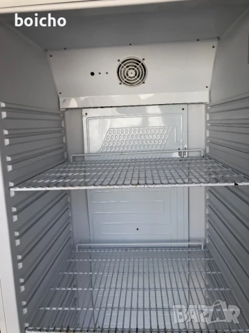 Професионален хладилник плюсов stalgast, снимка 3 - Хладилници - 50957549