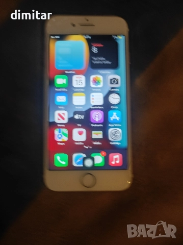iPhone 7 , снимка 3 - Apple iPhone - 52856333