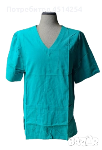 Медицинска туника от български производител, снимка 4 - Други - 52039595
