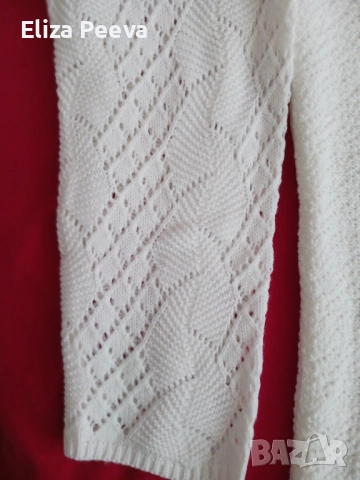 дамска блуза, снимка 2 - Блузи с дълъг ръкав и пуловери - 52144751