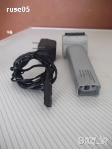 Машинка "Cila - 3030" за бръснене електрическа работеща, снимка 6 - Машинки за подстригване - 50339128