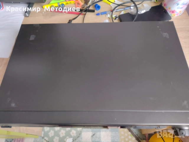 Technics st gt 350, снимка 11 - Ресийвъри, усилватели, смесителни пултове - 51867092