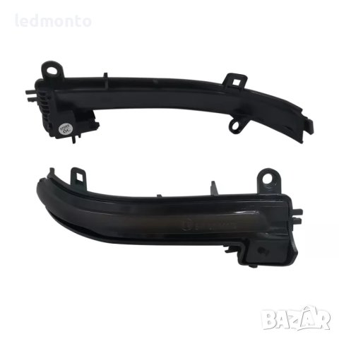 LED Мигачи за Огледала БМВ F30  X1 E84 f20 f34, снимка 5 - Части - 43369019