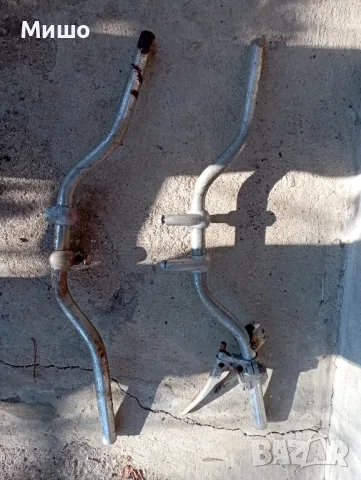 Продавам части за стари мотоциклети и мотопеди, снимка 15 - Части - 49148248