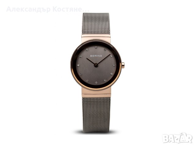 Дамски часовник Bering Classic - 10126-369, снимка 1 - Дамски - 40607985