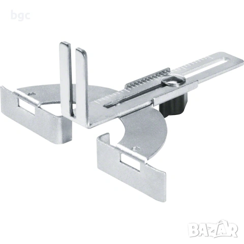 Фреза Bosch Professional GKF 600, 600W, 33000 об/мин, Пластмасов куфар - 36 месеца гаранция, снимка 13 - Други инструменти - 53498304