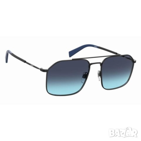 Оригинални мъжки слънчеви очила LEVI'S Aviator -45%